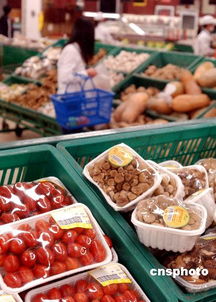 商務(wù)部啟動三年攻堅 2000家農(nóng)產(chǎn)品批發(fā)市場改造升級，筑牢食品安全與流通效率基石
